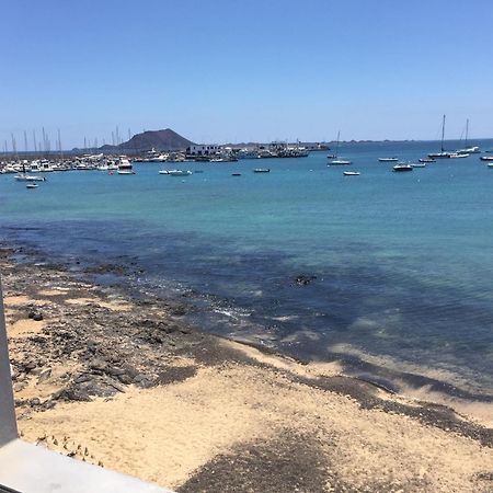 Eloisa I Apartment Corralejo Bagian luar foto
