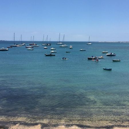 Eloisa I Apartment Corralejo Bagian luar foto
