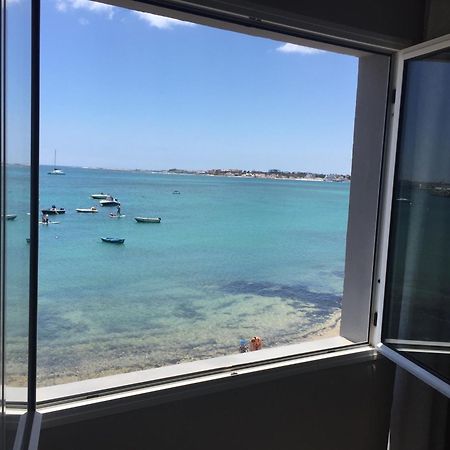 Eloisa I Apartment Corralejo Bagian luar foto