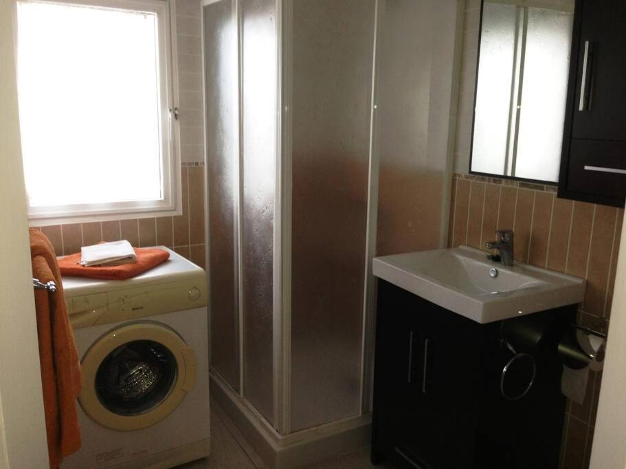 Eloisa I Apartment Corralejo Bagian luar foto