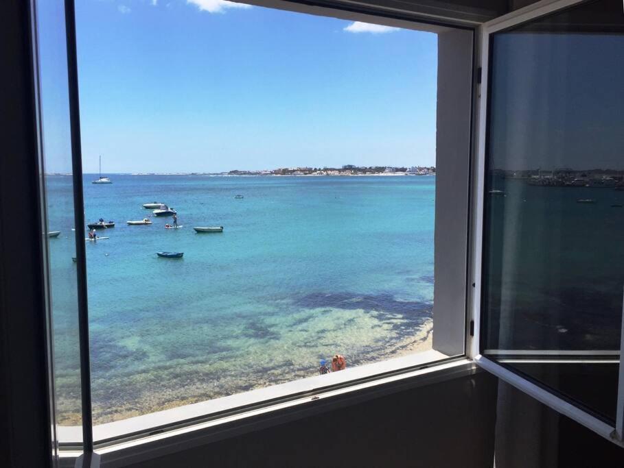 Eloisa I Apartment Corralejo Bagian luar foto