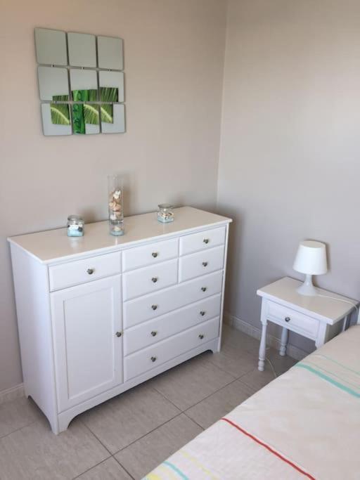 Eloisa I Apartment Corralejo Bagian luar foto
