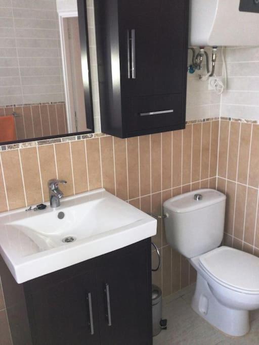 Eloisa I Apartment Corralejo Bagian luar foto