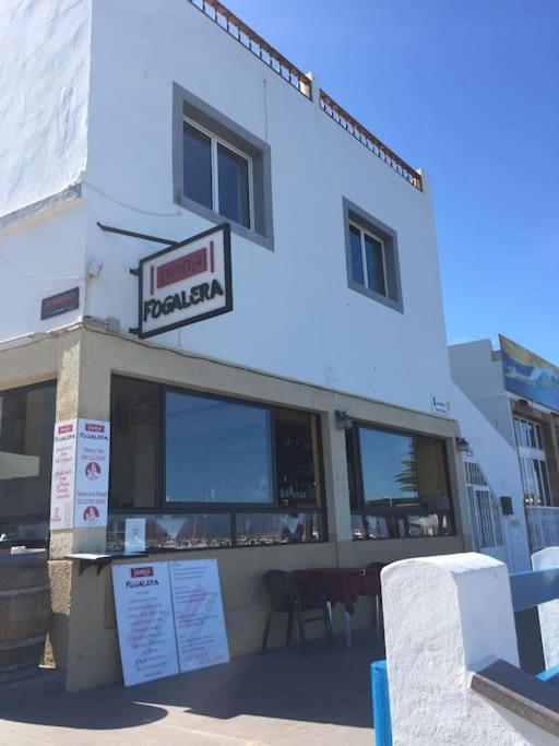 Eloisa I Apartment Corralejo Bagian luar foto