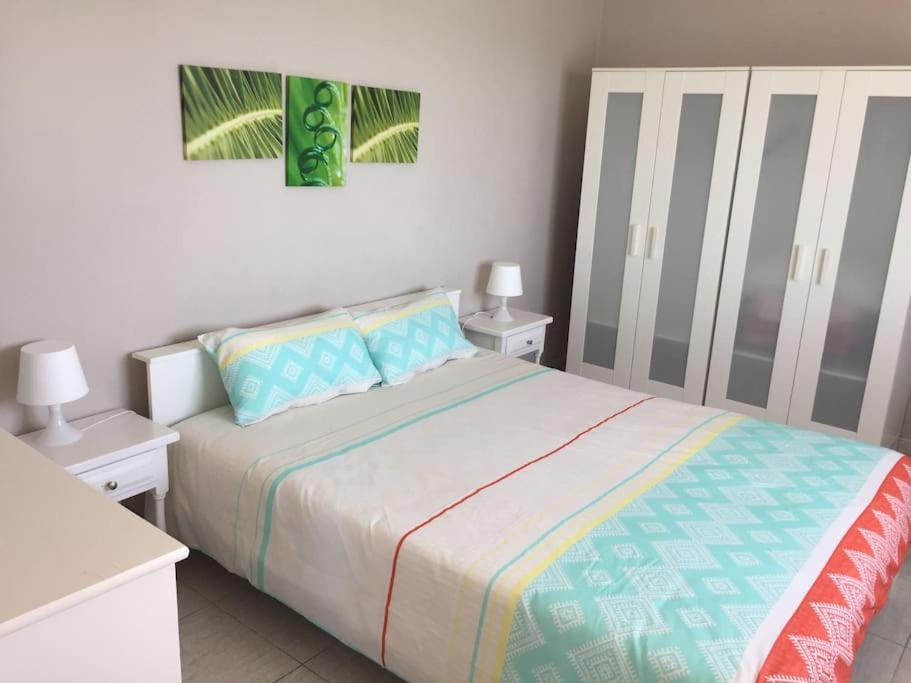 Eloisa I Apartment Corralejo Bagian luar foto