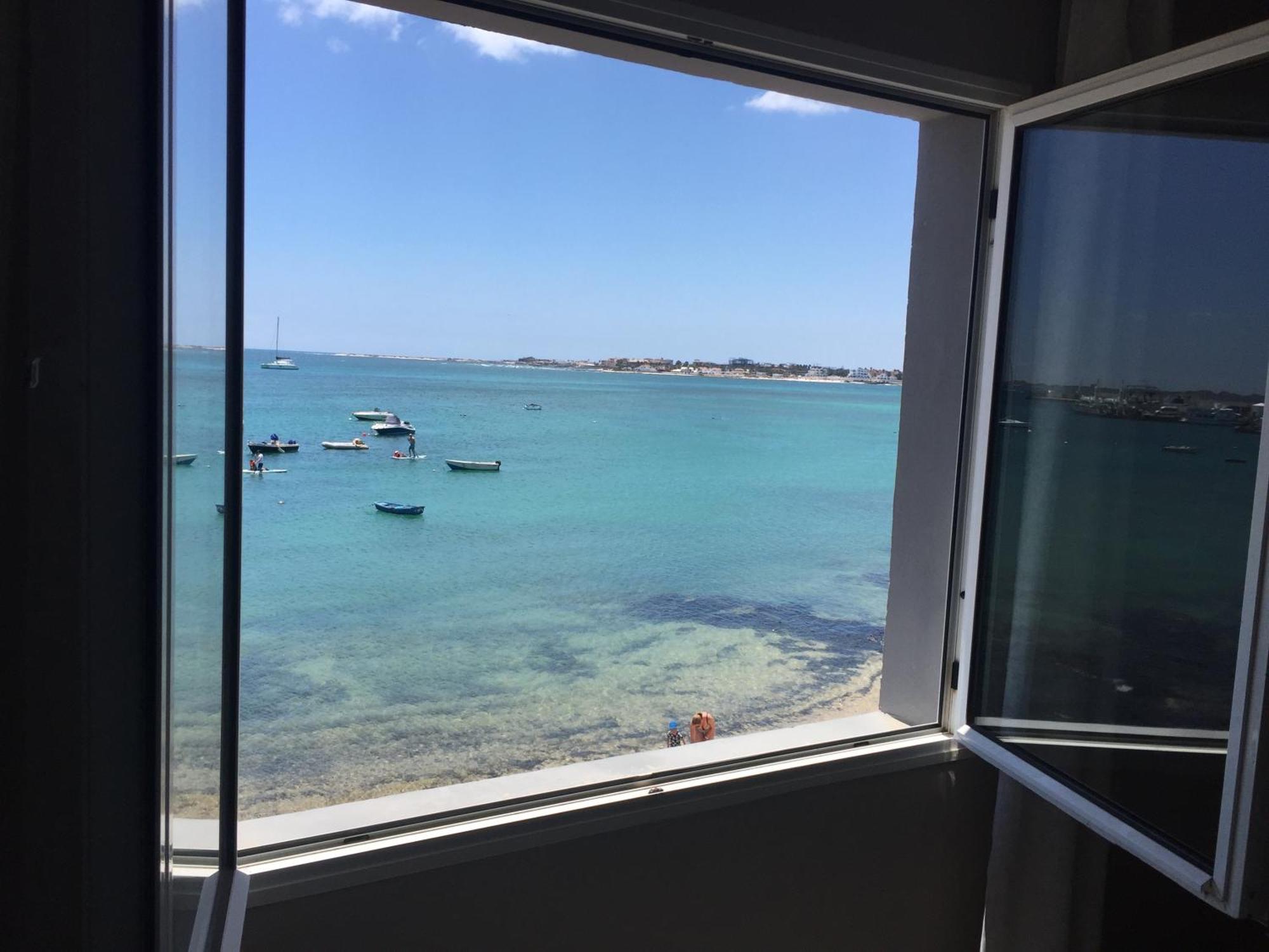 Eloisa I Apartment Corralejo Bagian luar foto